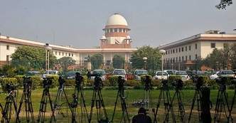 Supreme Court bench to hear Amazon&rsquo;s plea against Future Retail