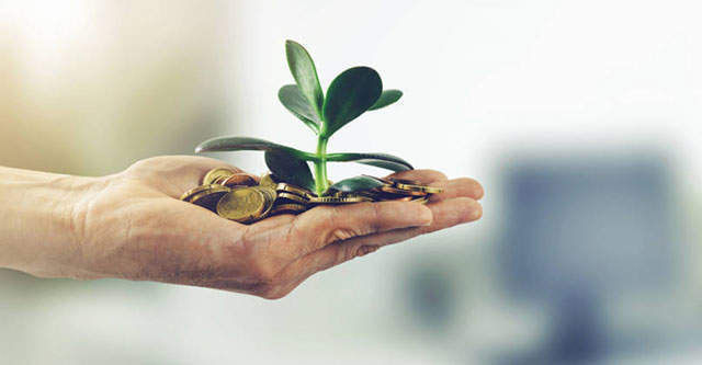 Blume closes secondary fund, tops target