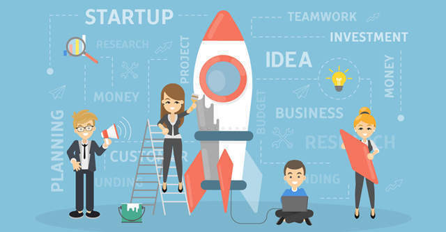 Meet the 10 startups chosen for the Amazon accelerator programme