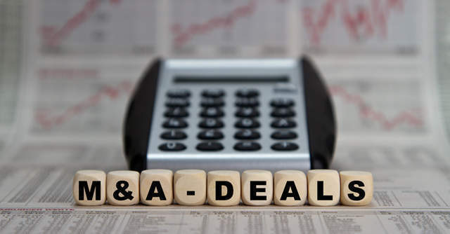 NODWIN, Ecom Express lead funding charts in slow dealmaking week