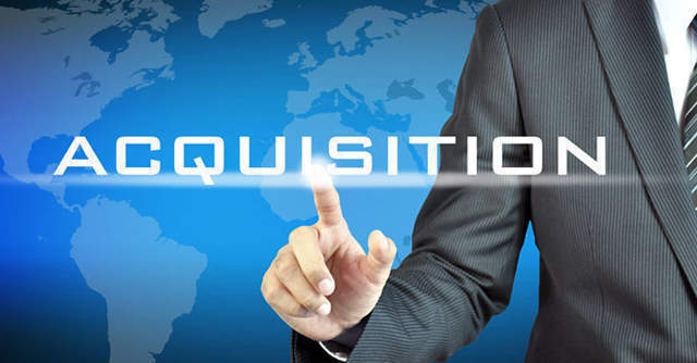 CashRich acquires WealthApp unit; Transak, Bimaplan raise seed capital