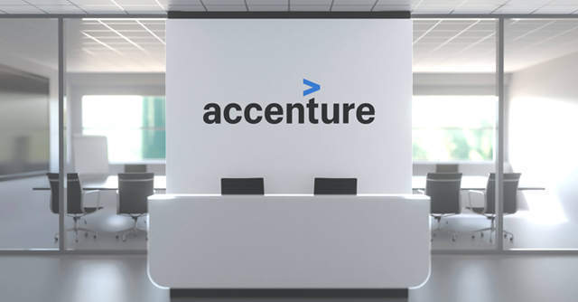 Accenture buys Swedish IT consulting firm Cygni