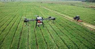 Agritech firm Arya partners with Canara Bank to offer farm loans