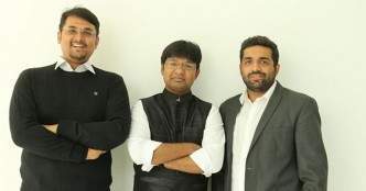 Innovaccer co-founder Abhinav Shashank on the big goals beyond unicorn valuations