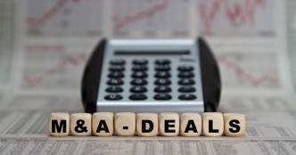 NODWIN, Ecom Express lead funding charts in slow dealmaking week