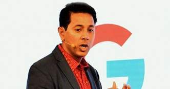 Head of Google&rsquo;s Next Billion Users Caesar Sengupta to move on