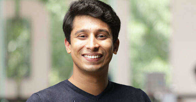 Enabling every small business to go online is the primary goal: Vidit Aatrey, Meesho