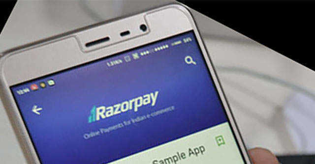 Digital payments on Razorpay up 76% in Q4