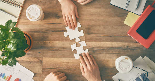Happiest Minds partners with BeatRoute to offer solutions for CPG industry