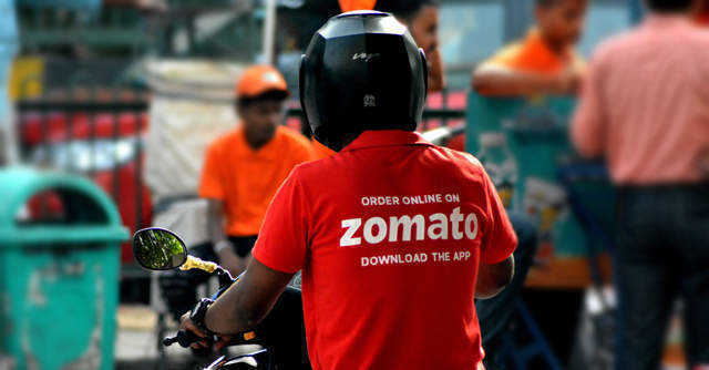 Mumbai Police schools Zomato top boss for snitching on Swiggy