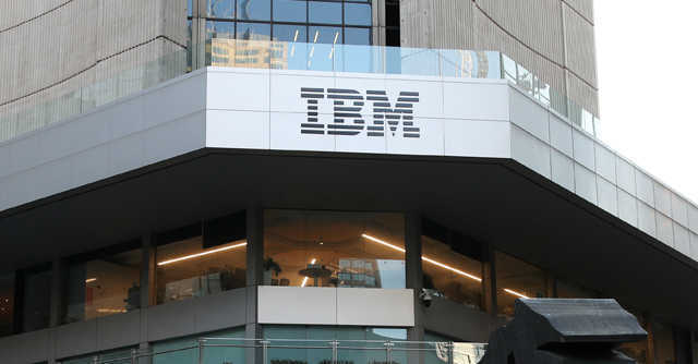 IBM to power Parle-G maker’s hybrid cloud, AI capabilities