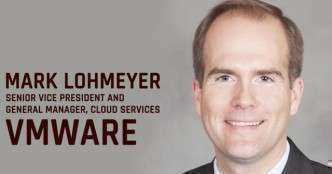 Watch: Mark Lohmeyer on VMware's big SaaS push with the launch of Cloud Universal