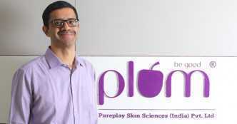 Not just a vegan brand – Plum's guidebook on selling the “experience" in a niche industry