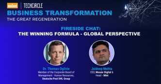 The Winning formula - Global Perspective