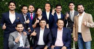 9Unicorns announces third close of maiden fund at $40 mn