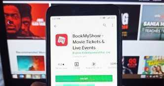BookMyShow rejigs senior leadership as it realigns business model