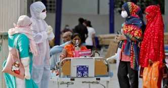 MCA appeals for Covid-19 support, Google pledges relief fund as healthcare crumbles