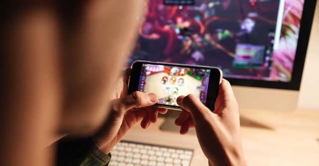 Nazara Technologies Q4 profit rises to Rs 4.2 crore, revenue up 41%