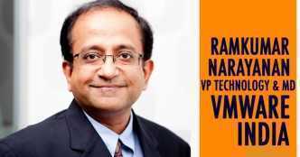 Watch: VMware India head on new global CEO, digital transformation led growth