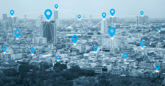 AWS takes the fight to Google Maps with Amazon Location Services