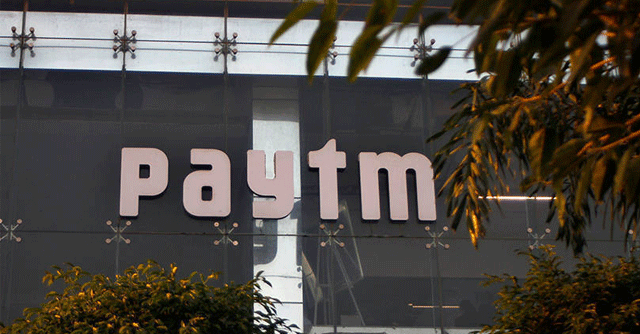Paytm to seek shareholder nod for $1.6 bn primary raise