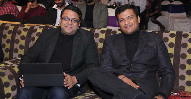 MRCC Group acquires corporate learning co G-Cube