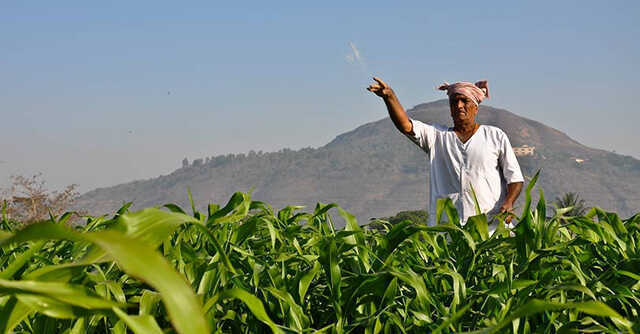 Agri-focused NBFC Samunnati launches FPO network platform