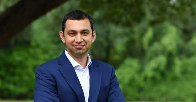 India in the middle of a perfect digitization storm: Puneet Chandok, AWS