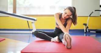 Cult.fit buys connected fitness startup TREAD