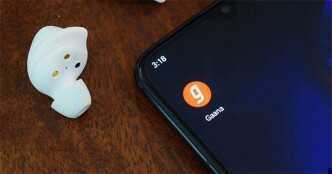 Gaana draws $40 mn debt funding from Tencent Cloud Europe