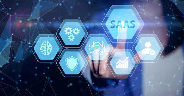 India’s SaaS market could be worth $1 trillion by 2030: SaaSBOOMi