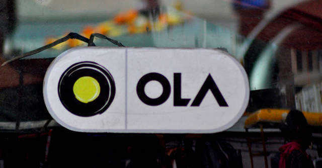 Temasek, Fort Canning, Warburg seek CCI nod to buy Ola stake; Aggarwal wants more rights