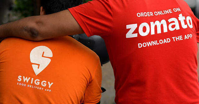NRAI provides more evidence to CCI on unfair practices of Swiggy, Zomato