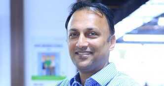 Swiggy COO Vivek Sunder steps down, CEO Majety to assume additional role