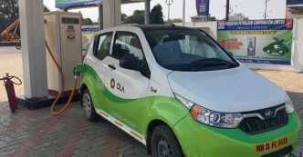 Ola raises $100 mn debt for first phase of Futurefactory