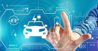 Capgemini accelerates transition to 100% hybrid and EV fleet