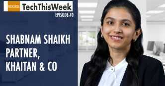 TechThisWeek: Khaitan partner Shabnam Shaikh decodes the tech sector ESOP rush