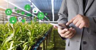 Exclusive: Caspian Debt backs five agritech startups in pandemic year