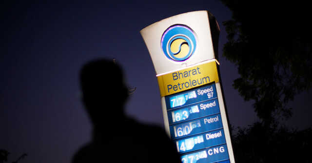 Salesforce to help Bharat Petroleum power its digital transformation journey