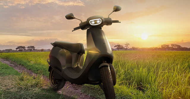 Ola to deliver its first line of electric two-wheelers by September