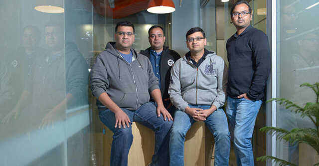 Milkbasket co-founder, investors resign from board as Reliance execs take over