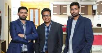 Logistics startup Pickrr picks up $12 mn Series B cheque