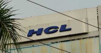 HCL, top insurer Munich Re pact digital workplace deal