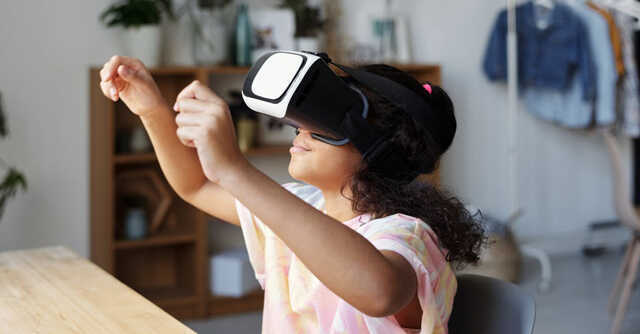 Government invites startups to build AR, VR software for India’s planetariums