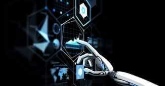 How firms are using AI, automation, data analytics