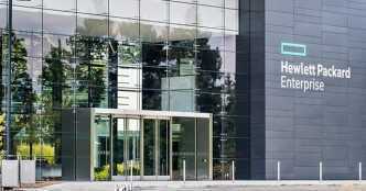 HPE ramps up cloud portfolio in unified analytics, data protection space