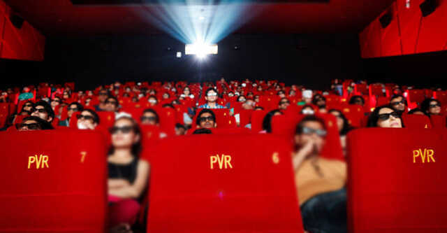 PVR to live stream Battlegrounds Mobile India tournament in select theatres