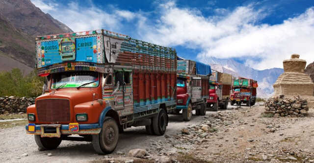 CEAT reinvents the wheel; bets on intelligent tyres for fleet management