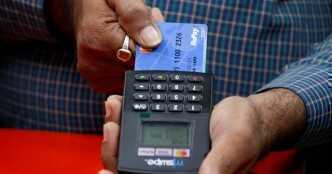 NPCI launches NTS platform for tokenization of RuPay cards