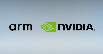 European Commission launches fresh probe into Nvidia’s $40 bn bid for Arm